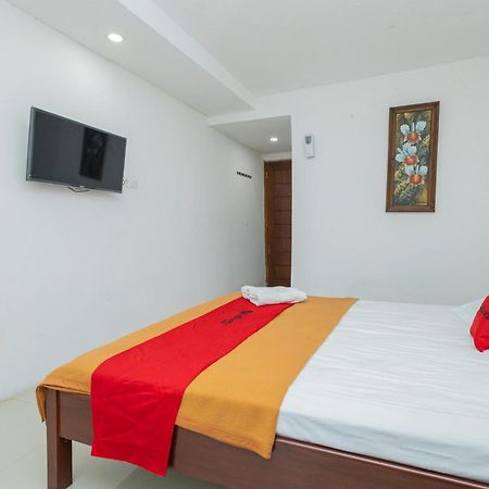 Reddoorz Syariah At Wisma Djokorio Poncokusumo Malang Exteriér fotografie