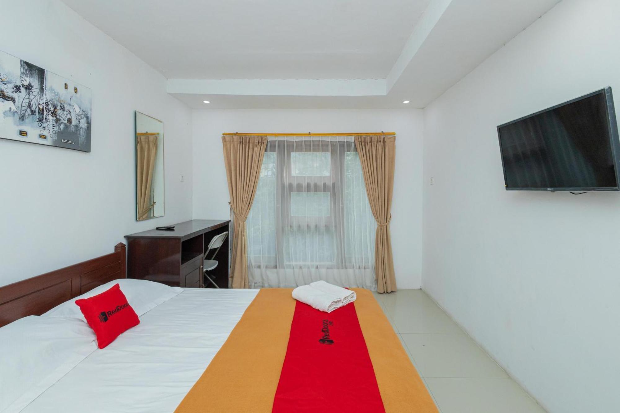 Reddoorz Syariah At Wisma Djokorio Poncokusumo Malang Exteriér fotografie